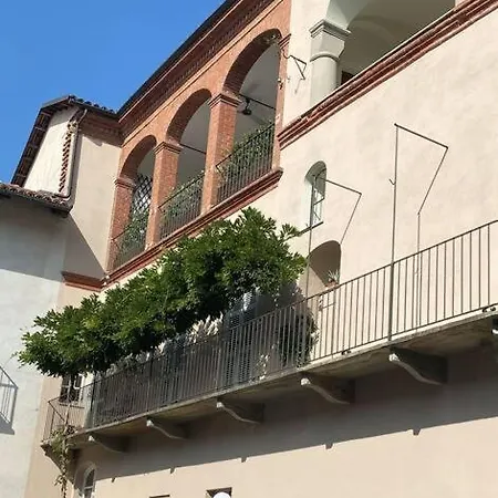 Vittorio Emanuele * Alba (Piedmont)