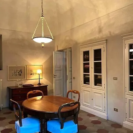 Lägenhet Vittorio Emanuele