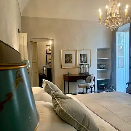 Vittorio Emanuele Appartement *