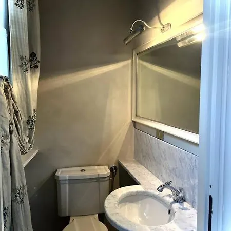 Lägenhet Vittorio Emanuele