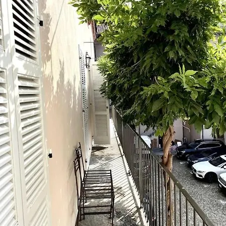 Appartement Vittorio Emanuele *