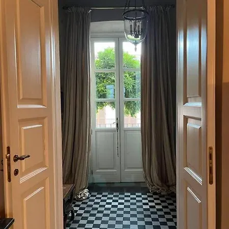 Appartement Vittorio Emanuele