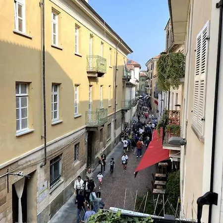 Vittorio Emanuele Apartament