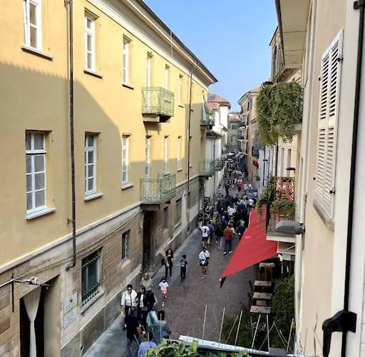 Vittorio Emanuele Διαμέρισμα